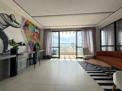 Apartamento com 2 Quartos à venda, 57m² no Costa Azul, Salvador