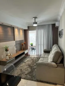 Apartamento com 2 Quartos para alugar, 79m² no Jardim São Bento, Jundiaí