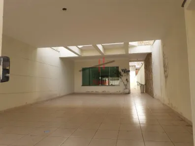 Sobrado com 3 Quartos para alugar, 150m² no Chácara Santo Antônio (Zona Leste), São Paulo