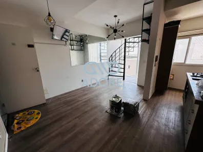 Apartamento com 2 Quartos para alugar, 82m² no Bela Vista, Salto