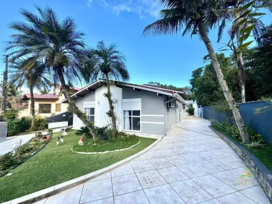 Casa de Condomínio com 4 Quartos à venda, 690m² no Morada da Praia, Bertioga