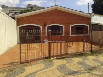 Casa com 3 Quartos à venda, 150m² no Vila Lemos, Campinas