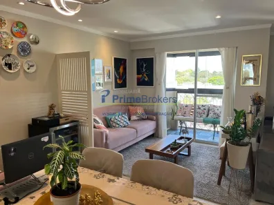 Apartamento com 2 Quartos à venda, 58m² no Jardim Taquaral, São Paulo