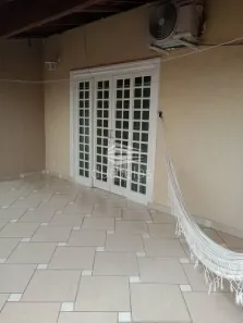 Sobrado com 3 Quartos à venda, 178m² no Residencial Bosque dos Ipês, São José dos Campos