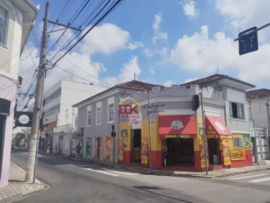 Ponto Comercial para alugar, 28m² no Centro, Taubaté