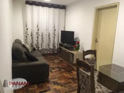 Apartamento com 1 Quarto à venda, 39m² no Centro Histórico, Porto Alegre