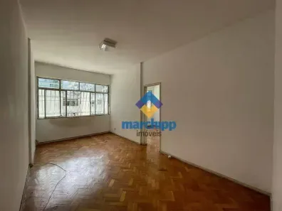 Apartamento com 2 Quartos à venda, 89m² no Icaraí, Niterói