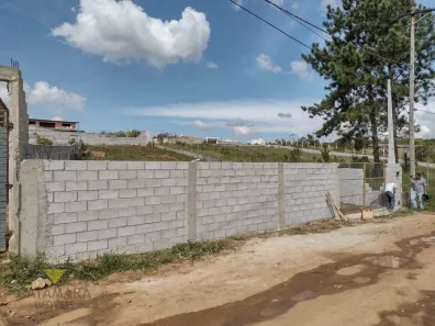 Lote/Terreno à venda, 1125m² no Parque das Varinhas, Mogi das Cruzes