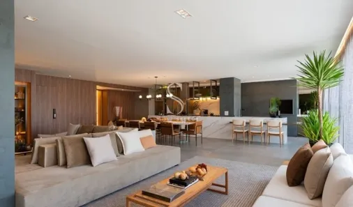 Apartamento com 4 Quartos à venda, 232m² no Alto da Lapa, São Paulo