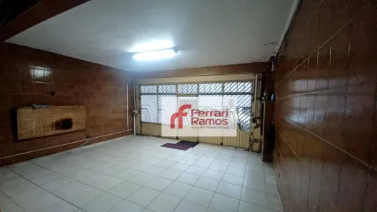 Sobrado com 3 Quartos à venda, 161m² no Jardim Brasil (Zona Norte), São Paulo