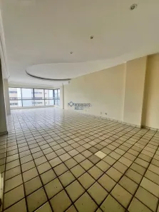 Apartamento com 5 Quartos à venda, 430m² no Boa Viagem, Recife