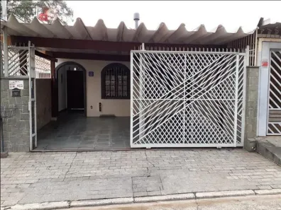 Casa com 3 Quartos à venda, 180m² no Tucuruvi, São Paulo