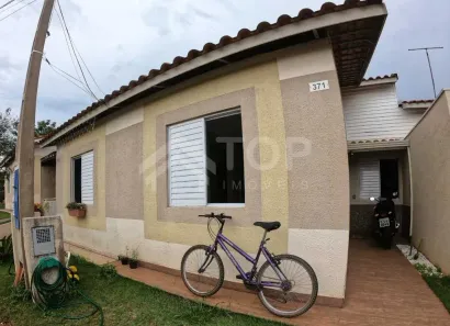 Casa de Condomínio com 3 Quartos para venda ou aluguel, 90m² no Jardim Ipanema, São Carlos