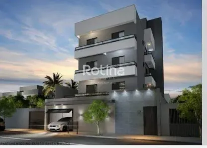 Apartamento com 2 Quartos à venda, 72m² no Santa Mônica, Uberlândia