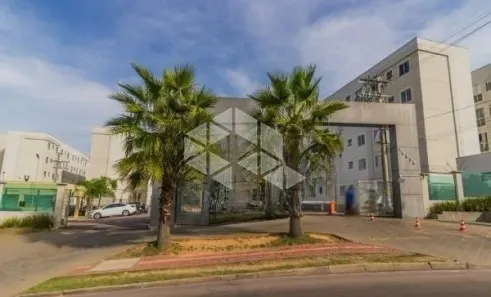 Apartamento com 2 Quartos à venda, 50m² no Morro Santana, Porto Alegre