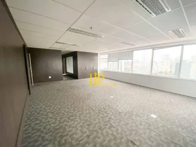 Sala Comercial para alugar, 218m² no Pinheiros, São Paulo
