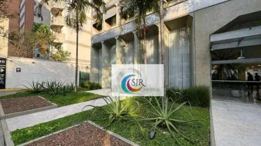 Sala Comercial para alugar, 300m² no Itaim Bibi, São Paulo