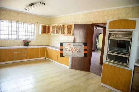 Imóvel Comercial à venda, 263m² no Jardim São José (Zona Norte), São Paulo