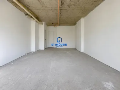 Sala Comercial para alugar, 39m² no Setor Bueno, Goiânia