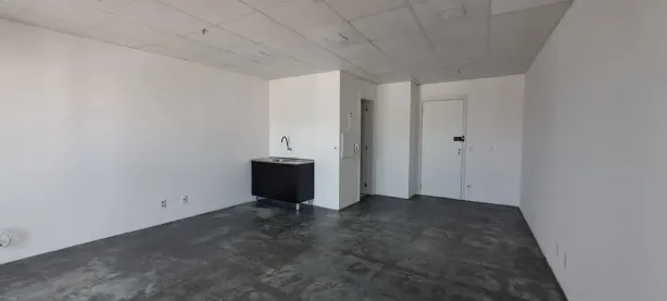Sala Comercial para alugar, 38m² no Pinheiros, São Paulo