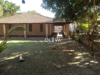 Fazenda/Sítio com 4 Quartos à venda, 2000m² no Loteamento San Fernando Valley, São José do Rio Preto