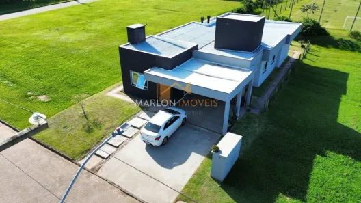 Casa de Condomínio com 3 Quartos à venda, 215m² no , Torres