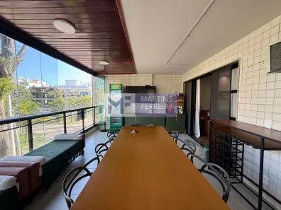 Apartamento com 3 Quartos à venda, 123m² no Recreio dos Bandeirantes, Rio de Janeiro