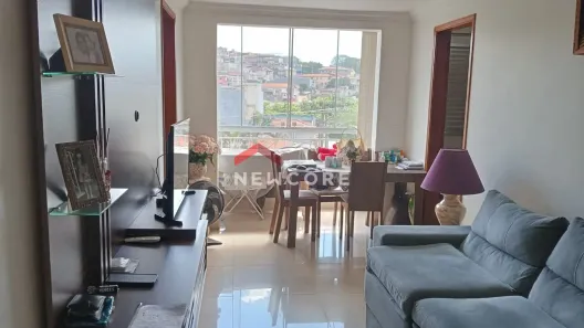 Apartamento com 3 Quartos à venda, 55m² no Moinho Velho, São Paulo