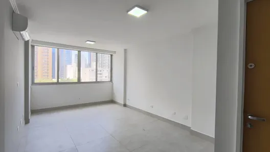 Apartamento com 2 Quartos para alugar, 95m² no Jardim Europa, São Paulo