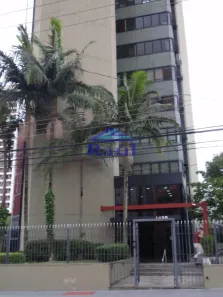 Sala Comercial à venda, 35m² no Chácara Santo Antônio (Zona Sul), São Paulo