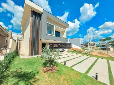 Casa com 3 Quartos à venda, 239m² no Residencial Ibi-aram, Itupeva