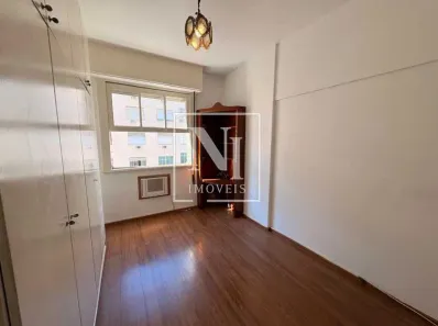 Kitnet com 1 Quarto à venda, 30m² no Copacabana, Rio de Janeiro