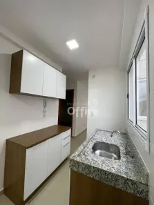 Apartamento com 2 Quartos à venda, 42m² no Vila Harmonia I e II Etapa, Anápolis