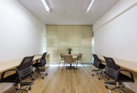 Sala Comercial com 1 Quarto para alugar, 38m² no Centro, Campinas