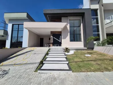 Apartamento com 3 Quartos para alugar, 150m² no Condomínio Vem Viver Jacareí, Jacareí