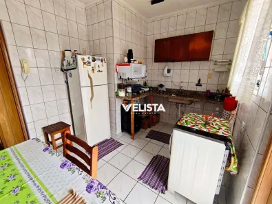 Apartamento com 3 Quartos à venda, 75m² no Campo Grande, Santos