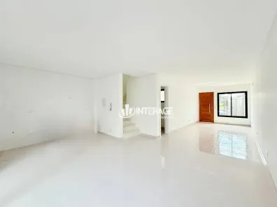 Sobrado com 3 Quartos à venda, 137m² no Santa Felicidade, Curitiba