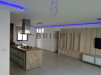 Apartamento com 4 Quartos à venda, 152m² no Campo Belo, São Paulo