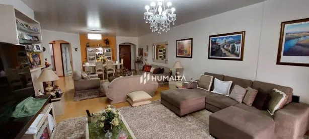 Apartamento com 4 Quartos à venda, 215m² no Centro, Londrina