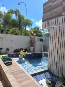 Casa de Condomínio com 4 Quartos à venda, 300m² no Recreio dos Bandeirantes, Rio de Janeiro