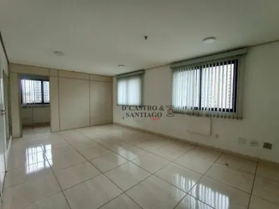 Sala Comercial à venda, 40m² no Belenzinho, São Paulo