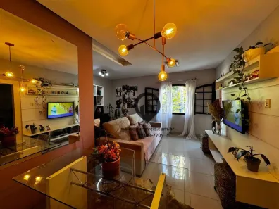 Casa com 2 Quartos à venda, 107m² no Campo Grande, Rio de Janeiro