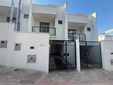 Casa com 3 Quartos à venda, 119m² no Centro, Betim