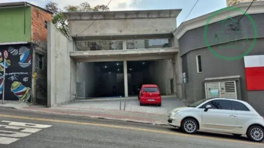 Ponto Comercial para alugar, 150m² no Pirituba, São Paulo