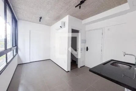 Apartamento com 1 Quarto à venda, 20m² no Jardim Paulista, São Paulo