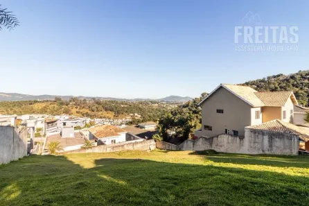 Lote/Terreno à venda, 360m² no Alphaville, Santana de Parnaíba