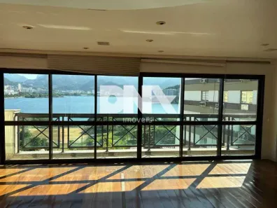 Apartamento com 4 Quartos à venda, 186m² no Ipanema, Rio de Janeiro