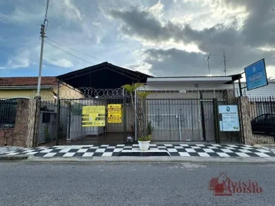 Casa com 2 Quartos à venda, 130m² no Centro, Taubaté