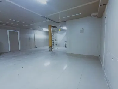 Ponto Comercial para alugar, 172m² no Centro, Taubaté