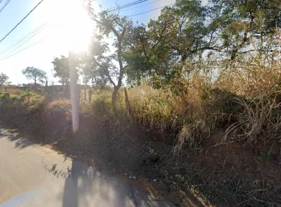 Lote/Terreno à venda, 463m² no Aeroporto Confins, Confins